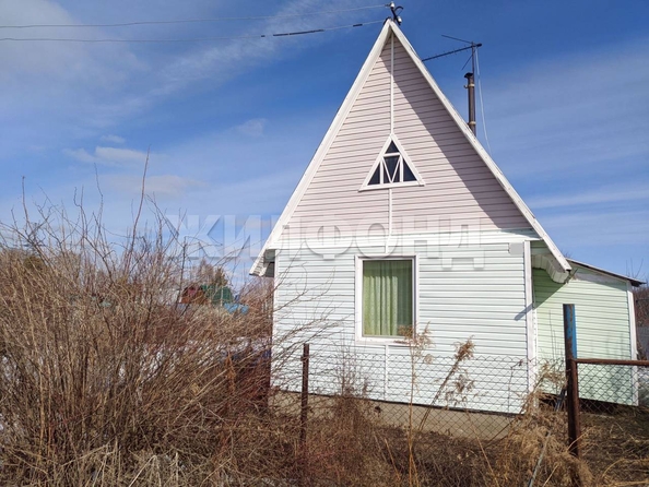 
  Продается дача 50 м². Фото 4.