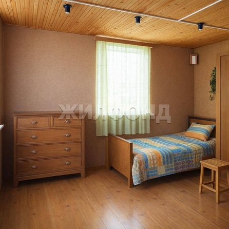 
  Продается дача 50 м². Фото 8.