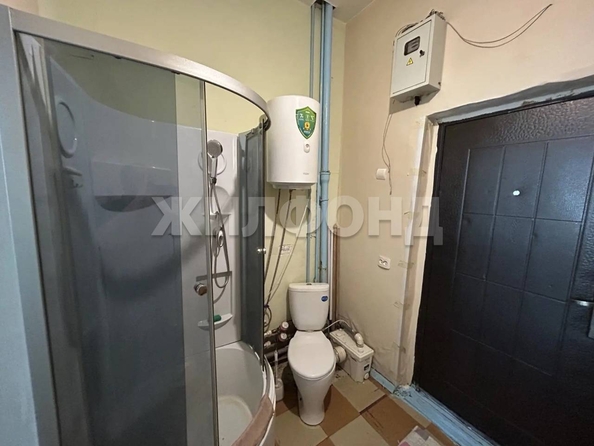 
  Продается комната 20.6 м². Фото 4.
