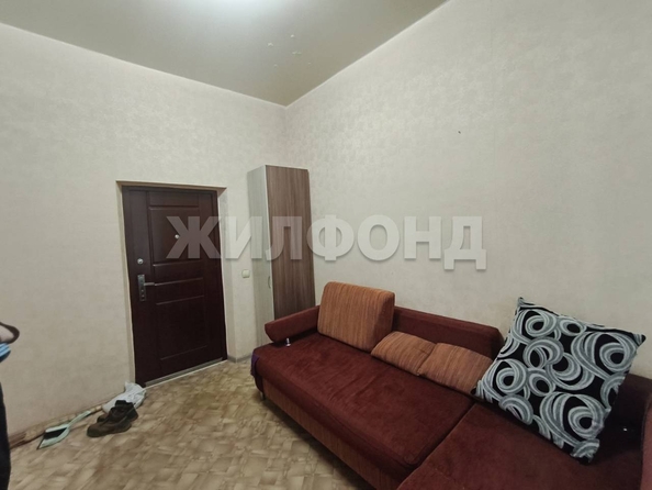 
  Продается комната 24 м². Фото 4.