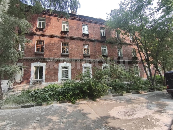 
  Продается комната 13.2 м². Фото 6.