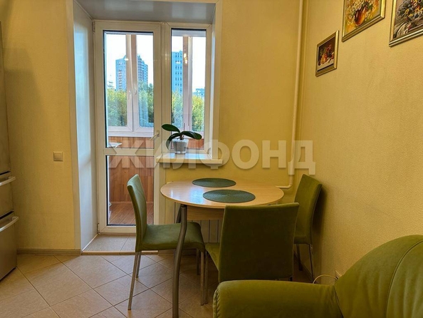 
  Продается 1-комн. квартира 41.2 м². Фото 3.
