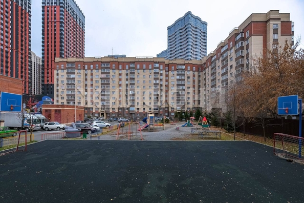 
  Продается 1-комн. квартира 41.2 м². Фото 18.