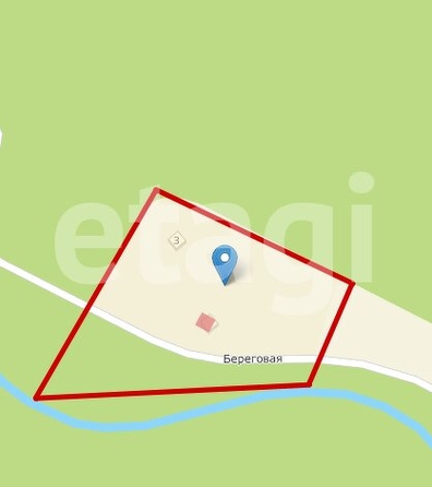 
  Продается дом 50.2 м². Фото 9.