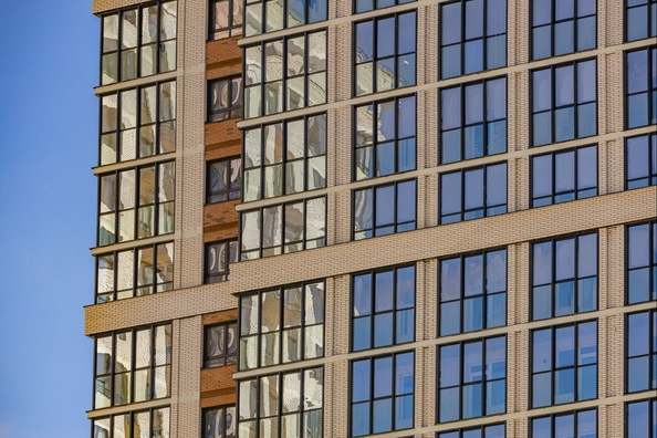 
  Продается 1-комн. квартира 44.33 м², в ЖК Чкалов, дом 7. Фото 5.