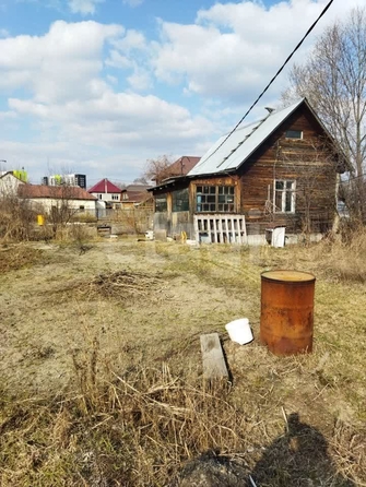 
  Продается дом 20 м². Фото 1.
