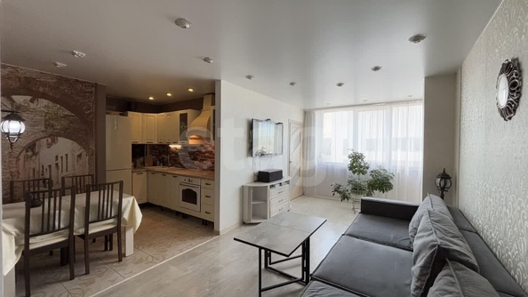 
  Продается 4-комн. квартира 85 м². Фото 1.