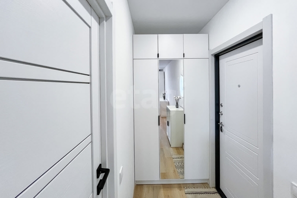 
  Продается студия 26.7 м², в ЖК Цветной бульвар, дом 1. Фото 14.