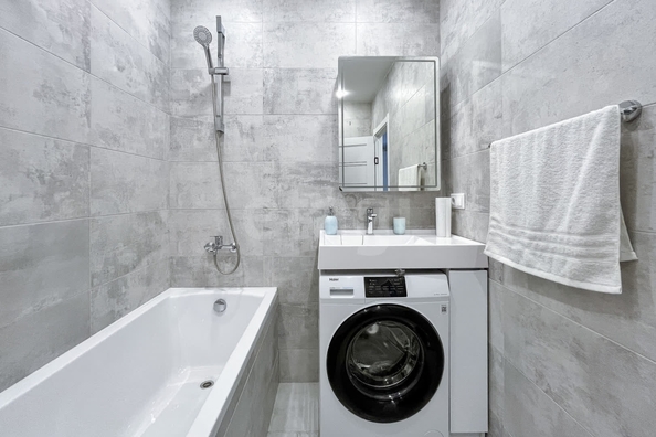 
  Продается студия 26.7 м², в ЖК Цветной бульвар, дом 1. Фото 18.