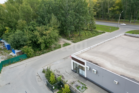 
  Продается студия 26.7 м², в ЖК Цветной бульвар, дом 1. Фото 22.