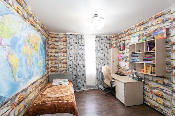 
  Продается дом 110.3 м². Фото 16.