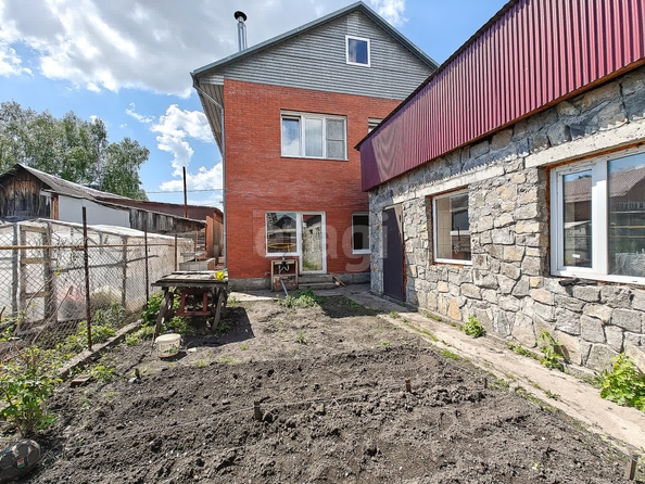 
  Продается дом 187.3 м². Фото 1.