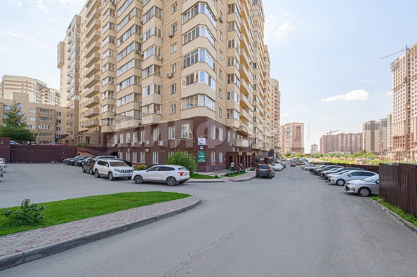
  Продается 3-комн. квартира 94 м². Фото 10.