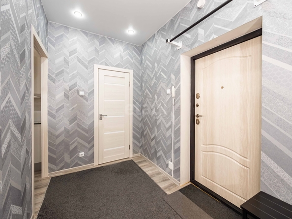 
  Продается 1-комн. квартира 37.2 м². Фото 10.