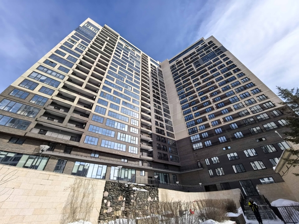 
  Продается 1-комн. квартира 37.2 м². Фото 21.