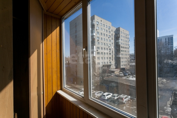 
  Продается 2-комн. квартира 47.3 м². Фото 17.