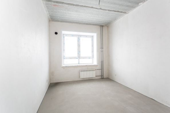 
  Продается 2-комн. квартира 56.5 м², в ЖК На Шоссейной, дом 1. Фото 17.