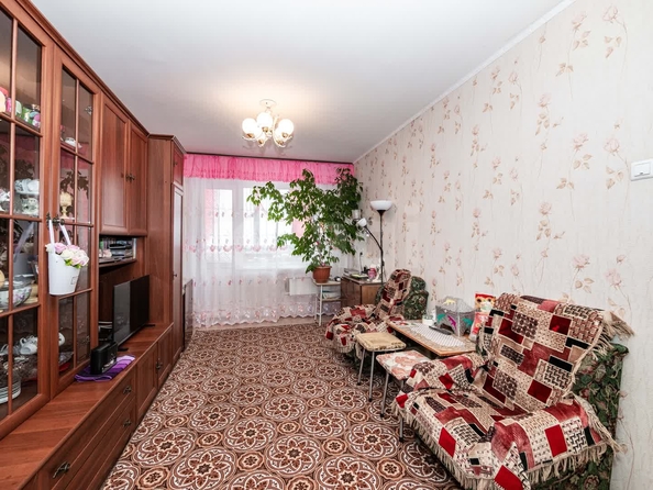 
  Продается 3-комн. квартира 59.9 м². Фото 1.