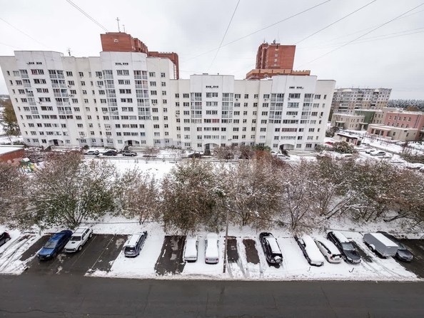 
  Продается 3-комн. квартира 59.9 м². Фото 26.