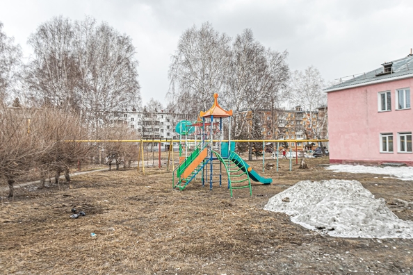 
  Продается 2-комн. квартира 43 м². Фото 18.