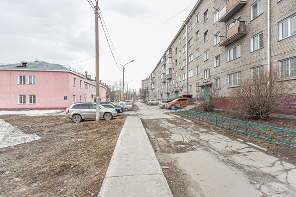 
  Продается 2-комн. квартира 43 м². Фото 19.