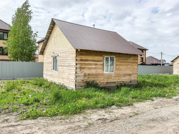 
  Продается дом 47.6 м². Фото 13.