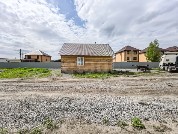 
  Продается дом 61.4 м². Фото 1.