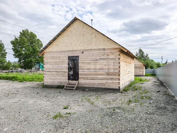 
  Продается дом 61.4 м². Фото 15.
