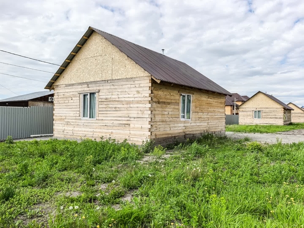 
  Продается дом 61.4 м². Фото 16.