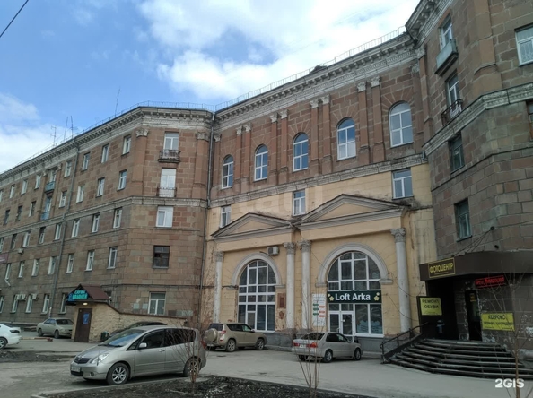 
  Продается универсальное помещение 262.6 м². Фото 10.
