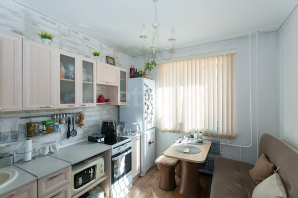 
  Продается 1-комн. квартира 35 м². Фото 1.