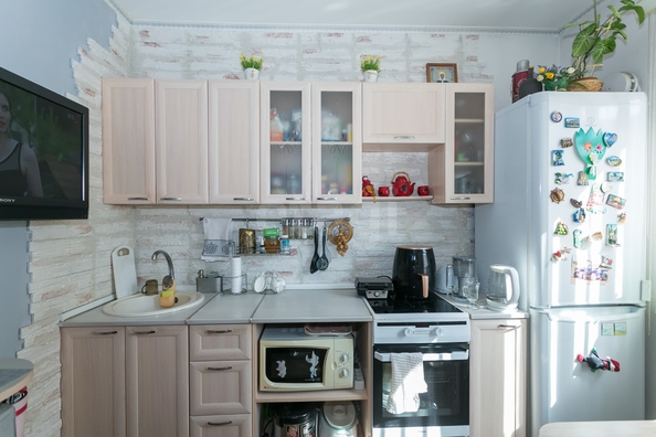 
  Продается 1-комн. квартира 35 м². Фото 2.