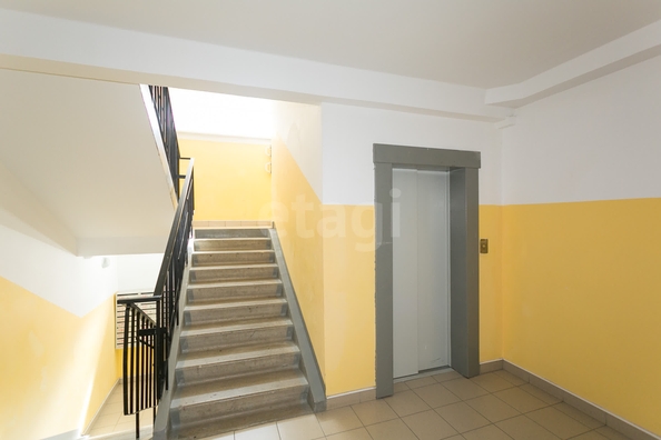 
  Продается 1-комн. квартира 35 м². Фото 17.