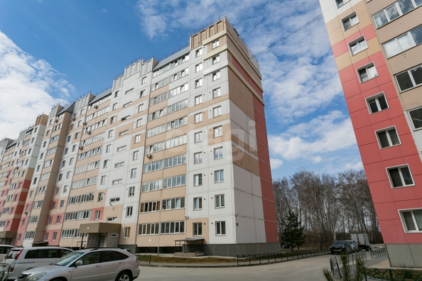 
  Продается 1-комн. квартира 35 м². Фото 22.