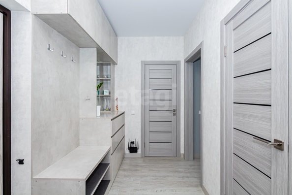 
  Продается 1-комн. квартира 46.3 м². Фото 7.