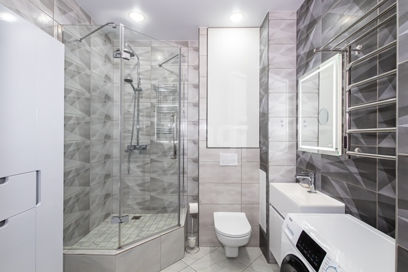
  Продается 1-комн. квартира 46.3 м². Фото 11.