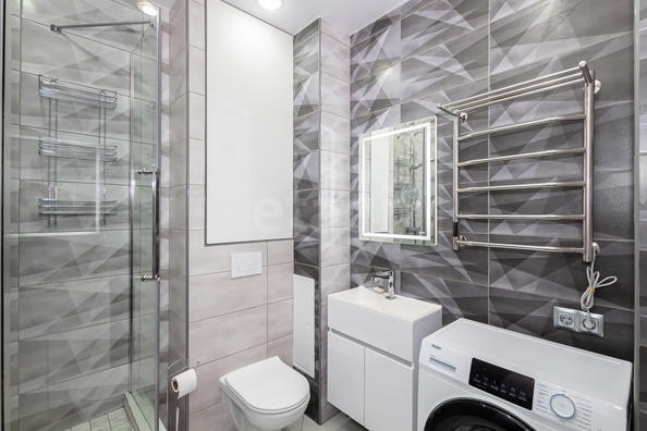 
  Продается 1-комн. квартира 46.3 м². Фото 12.