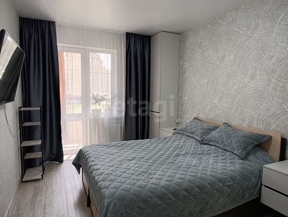 
  Продается 1-комн. квартира 46.3 м². Фото 18.
