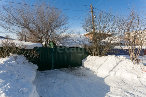 
  Продается дом 22 м². Фото 18.