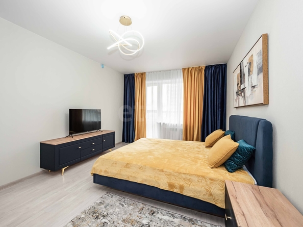
  Продается 1-комн. квартира 41.4 м², в ЖК Династия, дом 903. Фото 7.