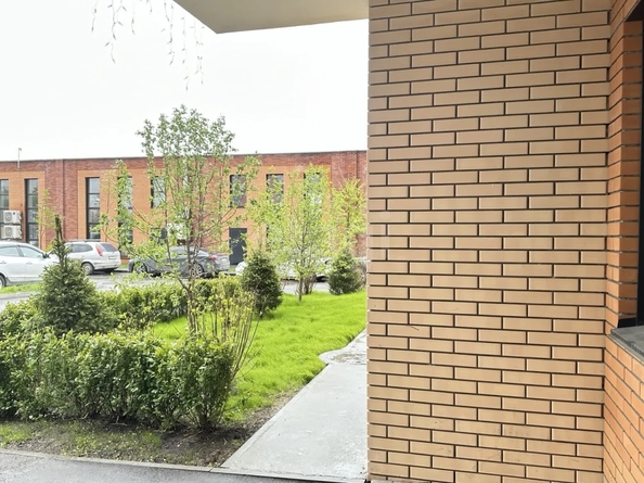 
  Продается 2-комн. квартира 56.1 м², в ЖК На Шоссейной, дом 3. Фото 5.