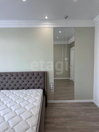 
  Продается 3-комн. квартира 97.6 м², в ЖК Марсель, 6 этап. Фото 9.