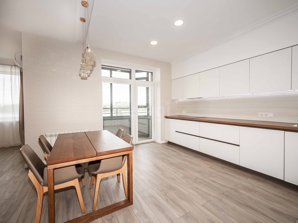 
  Продается 3-комн. квартира 97.6 м², в ЖК Марсель, 6 этап. Фото 6.