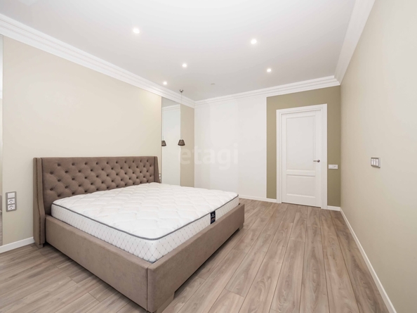 
  Продается 3-комн. квартира 97.6 м², в ЖК Марсель, 6 этап. Фото 11.