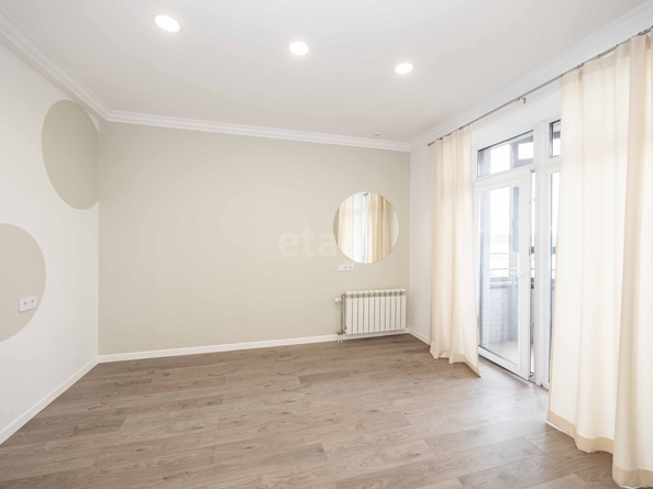 
  Продается 3-комн. квартира 97.6 м², в ЖК Марсель, 6 этап. Фото 16.