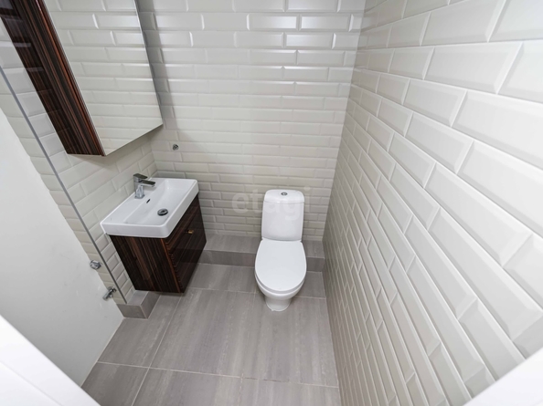 
  Продается 3-комн. квартира 97.6 м², в ЖК Марсель, 6 этап. Фото 27.