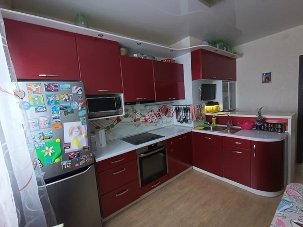 
  Продается 3-комн. квартира 87 м². Фото 1.