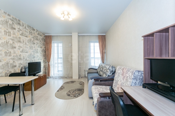 
  Продается студия 26.9 м². Фото 3.
