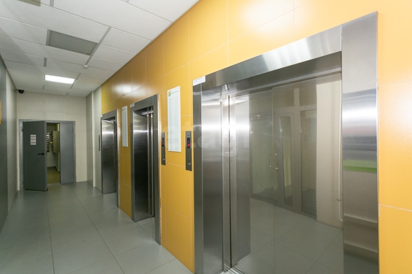 
  Продается студия 26.9 м². Фото 21.