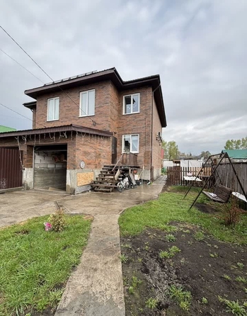
  Продается дом 204 м². Фото 1.